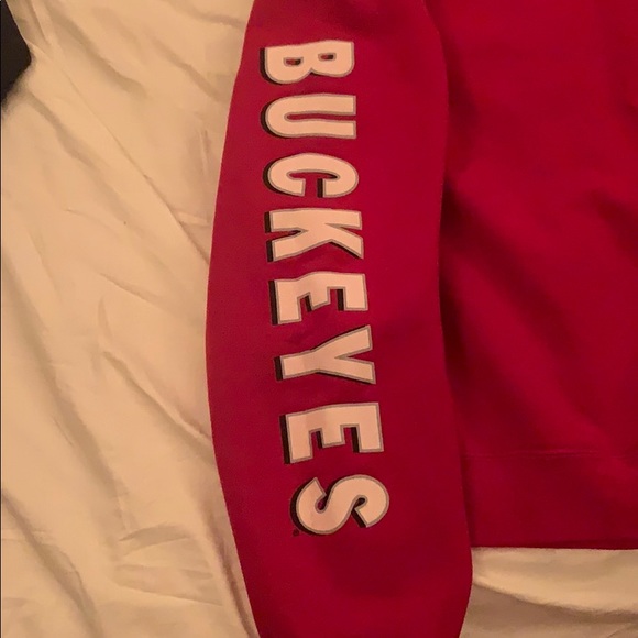 Ohio State Crewneck - Picture 3 of 3